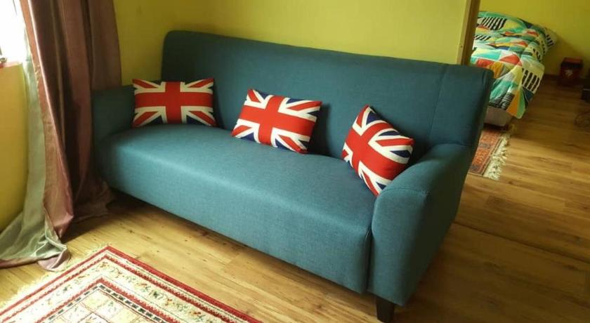 Muslim Apartment Homestay photo