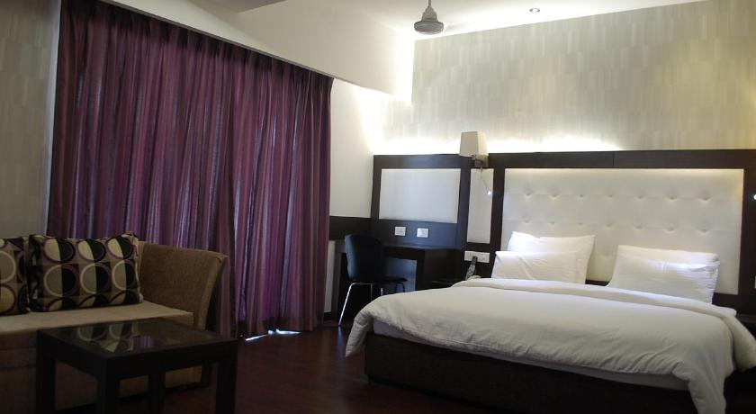 Hotel Oyster