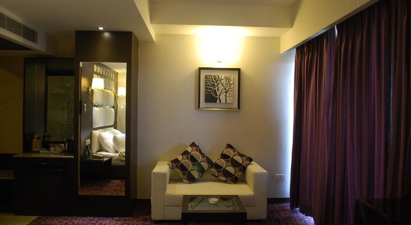 Hotel Oyster
