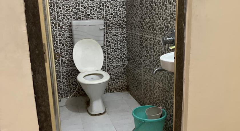 Hotel Abhishek photo