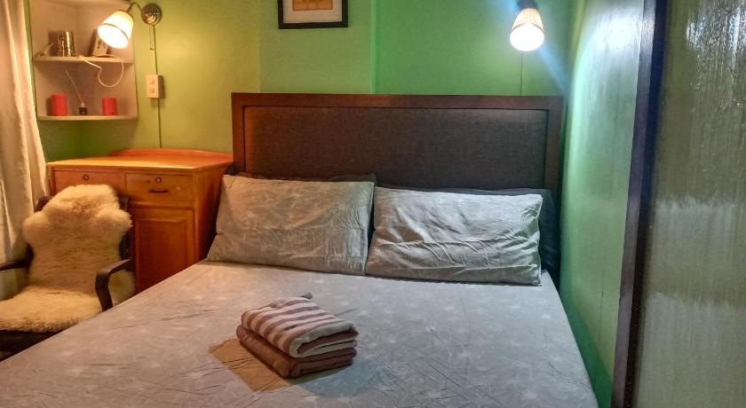 Meryl's Transients@Kassel Residences Paranaque — Hotel in Manila