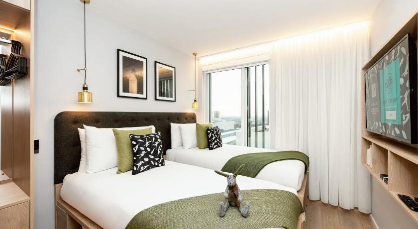 Image of Wilde One Bed Apartment 0