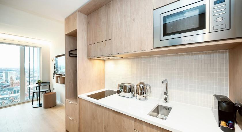 Image of Wilde Studio Sleeps 3 1