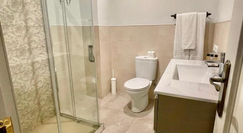 Hostal Boutique Plaza Cantarero photo
