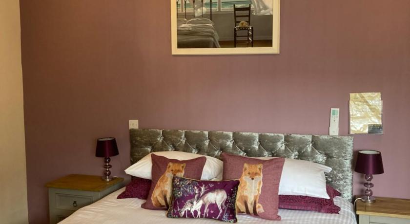 Image of Deluxe Large Family Room on Ground Floor 1
