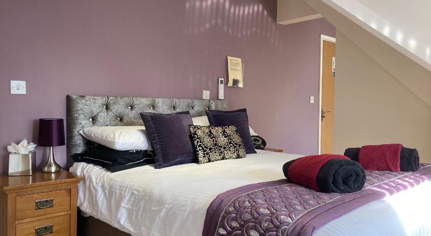 Image of Family Suite 1