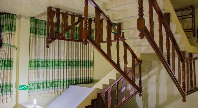 Satyodaya Residence photo