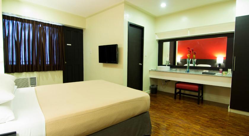 Image of One Bedroom Superior Suite 0