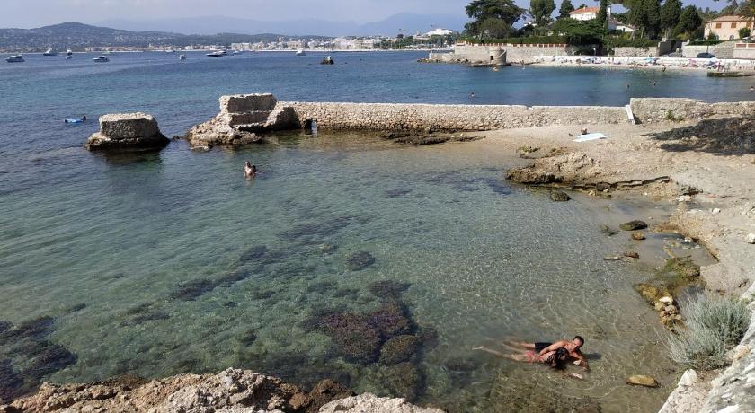 magnifique 2 pieces vue mer photo