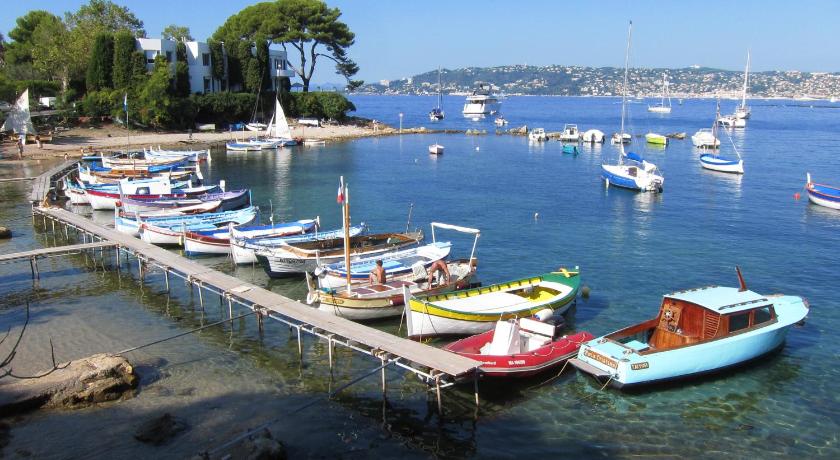 magnifique 2 pieces vue mer photo