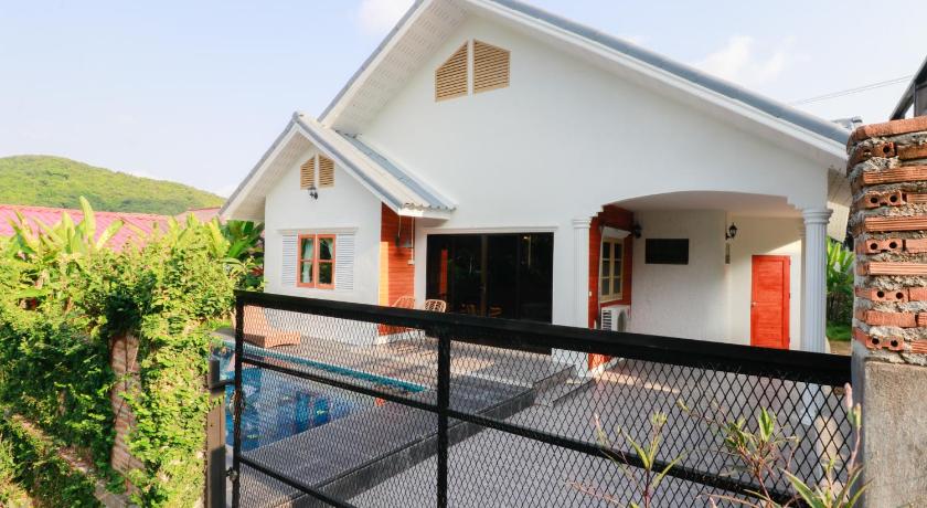 Jirapat Sunny Mode — Hotel in Pattaya