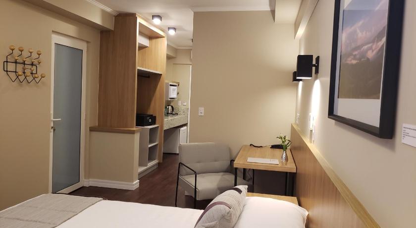 Hotel Alvorada photo
