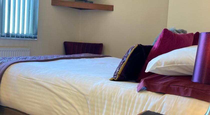 Image of Deluxe Double Room with Ocean View 8