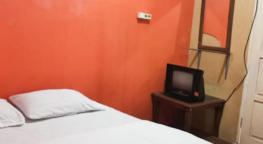 Oma Homestay Pagar Alam Syariah RedPartner photo