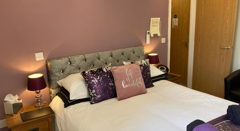 Image of Deluxe Double Room 4