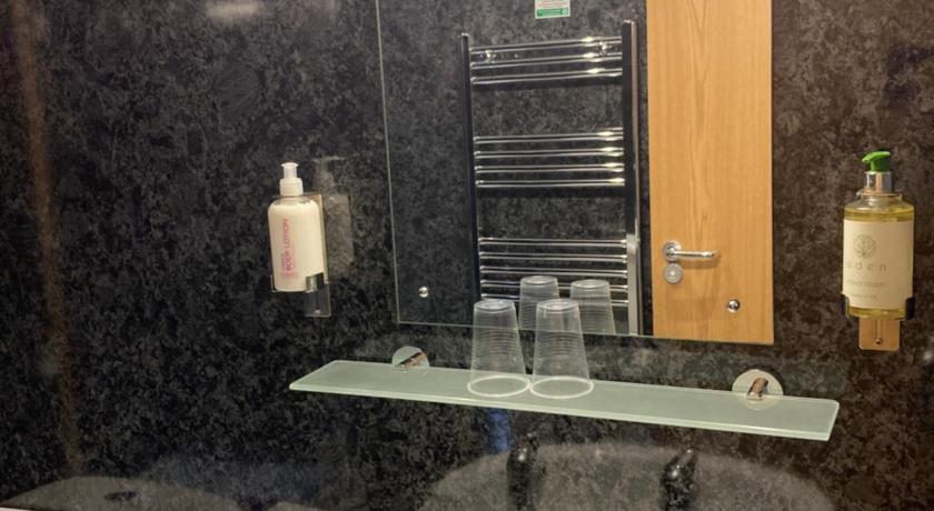 Image of Deluxe Double Room 12