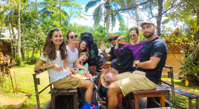 Cinnamon Village Sinharaja photo