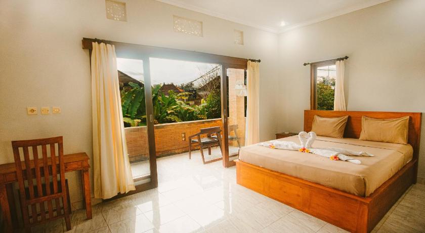 Kertayasa house — Hotel in Bali