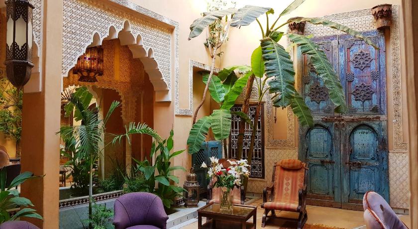 Riad Armelle photo