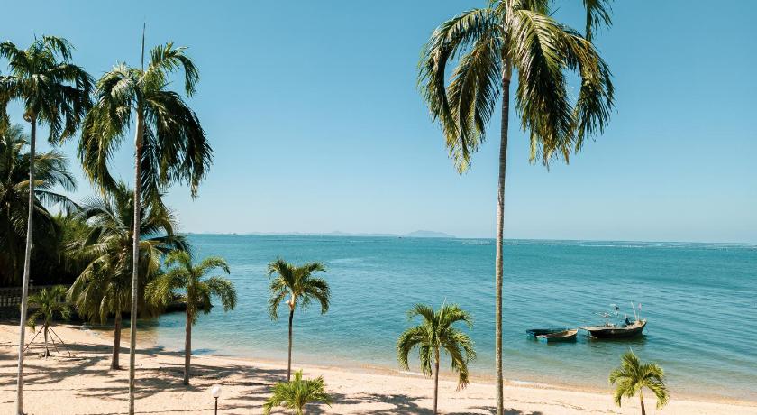 Marinos Beach House มารินอส บีชเฮ้าส์ - image 2