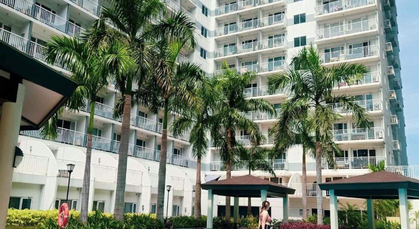 SHELL RESIDENCE c2 shortwalk Mall of Asia near Airport photo