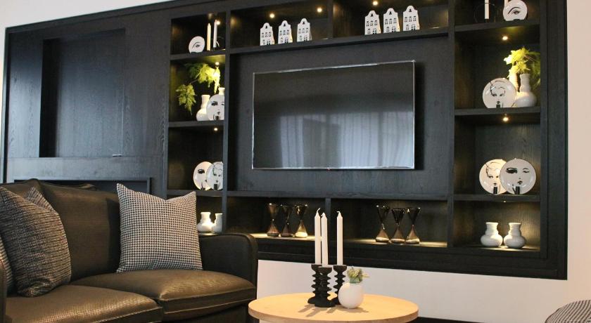 Gr8 Hotel Sevenum photo