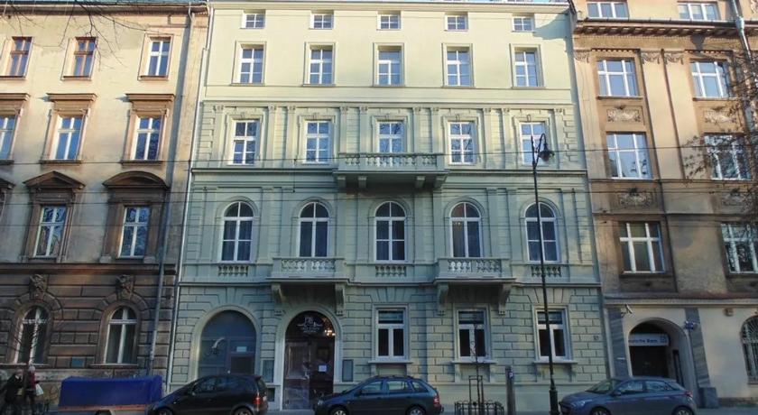 DOMINGO Elegant Rooms KRAKOW Old Town photo