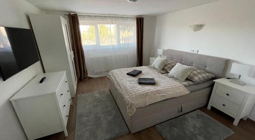 Malibu Apartman photo