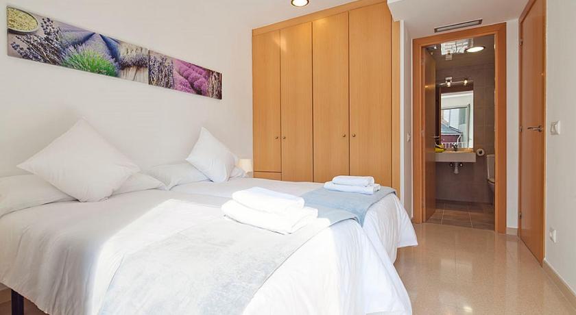 Image of 1 Bedroom Apartment (2 Adults) 9