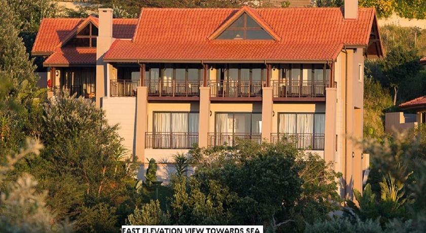 13 Yellowwood — Hotel in Ballito