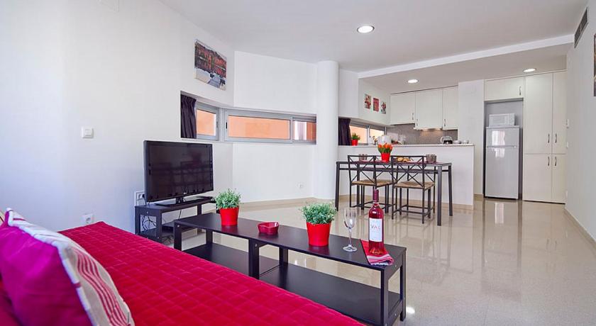 Image of 1 Bedroom Apartment (2 Adults) 5