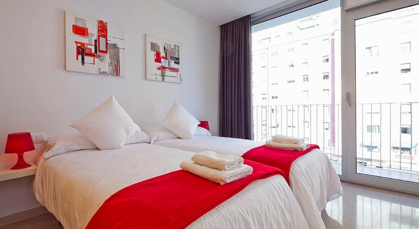 Image of 1 Bedroom Apartment (2 Adults) 0