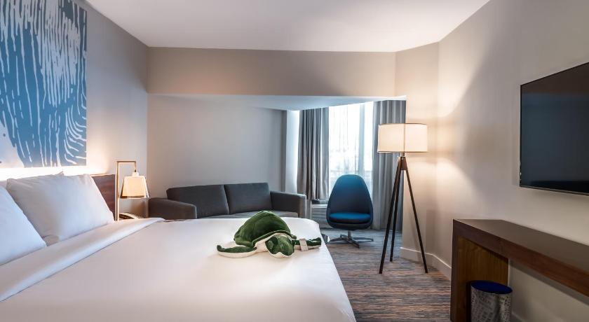 Image of Standard King Bed Room 6