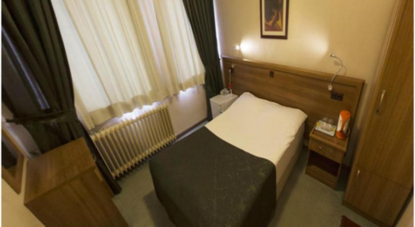 First Apart Hotel photo