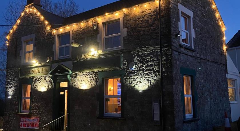 Prestleigh inn — Hotel in Evercreech