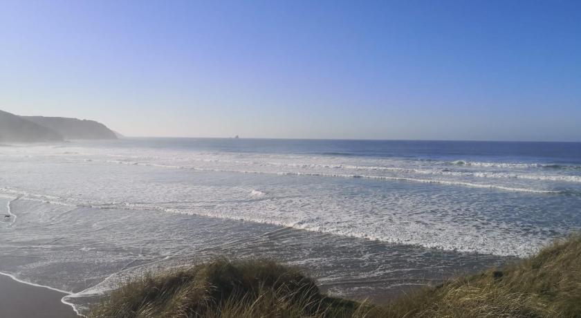 Perran Sands Perranporth — Hotel in Perranporth