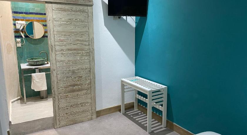 Mama Souiri Hotel photo