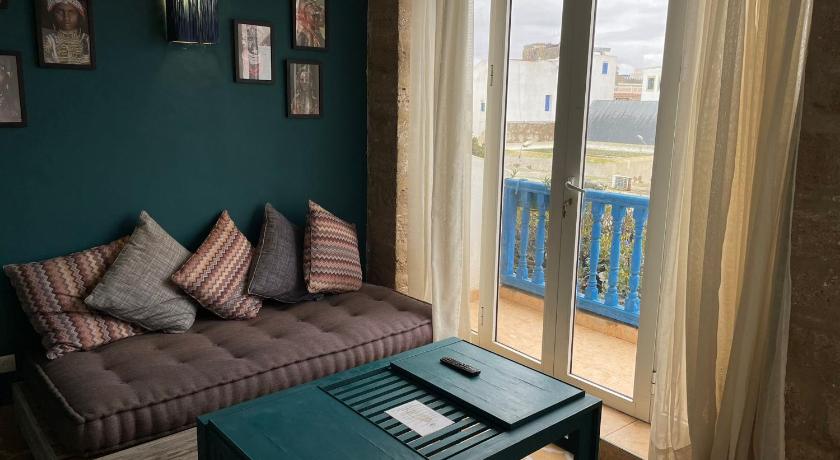 Mama Souiri Hotel photo