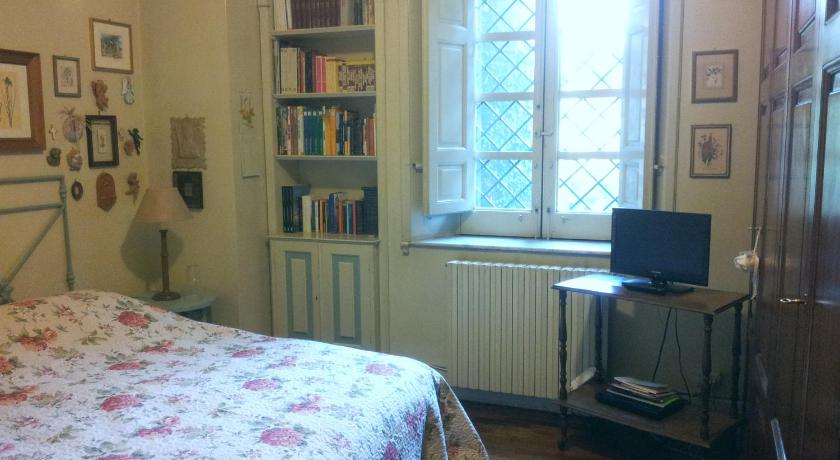 Relais de Charme - B&B Short Lets La Casa di Francesca photo
