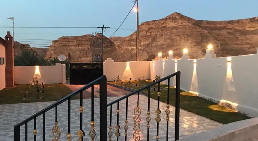 منتجع مرايا photo