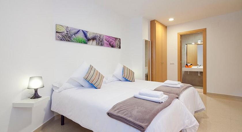 Image of Two-Bedroom Apartment with Terrace 6