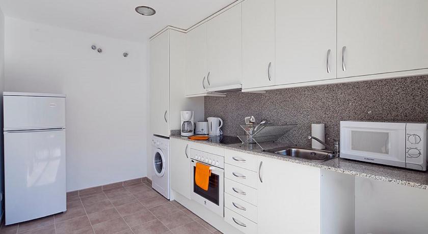Image of Two-Bedroom Apartment with Terrace 9