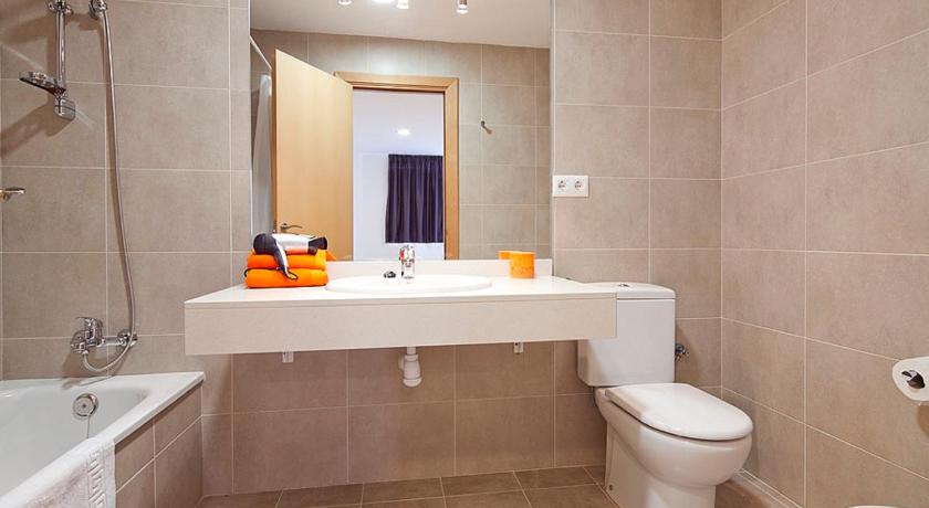 Image of Two-Bedroom Apartment with Terrace 17