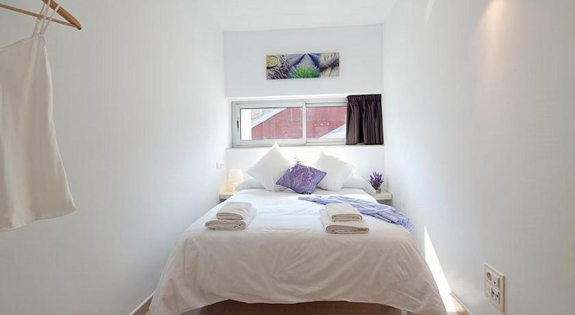 Image of Two-Bedroom Apartment with Terrace 13