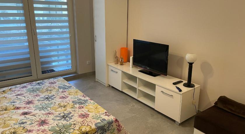 Apartament InCity Kielce