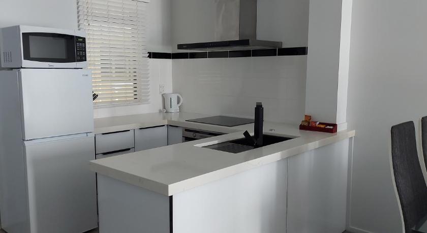 Image of Two-Bedroom Apartment - Lower Floor 11