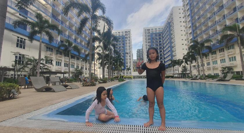 Sea Residences by EZ Stay photo