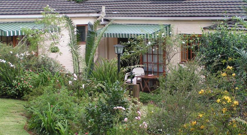 The Jays Guest House photo
