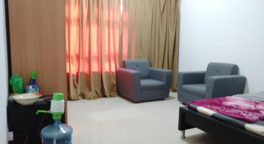 Private Room for Sharing photo