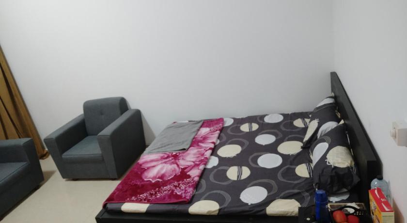 Private Room for Sharing photo